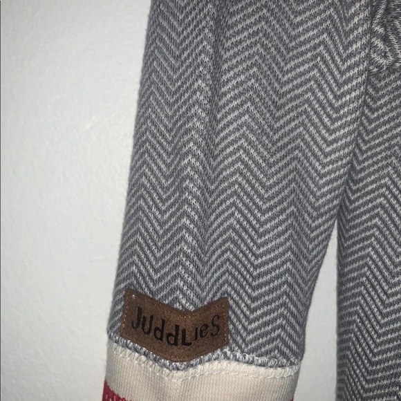 3/$15 โ๏ธ NWT Juddlies playsuit - XS 0-3 months - Picture 4 of 6